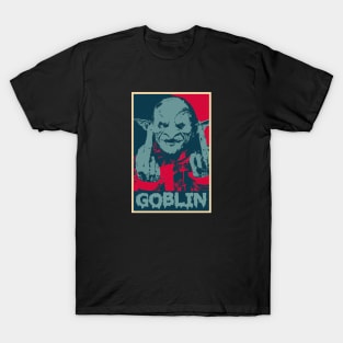 Goblin Campaign T-Shirt